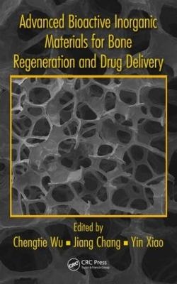 Advanced Bioactive Inorganic Materials for Bone Regeneration and Drug Delivery - 