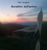 Burattini dell'anima - Vito Vergara