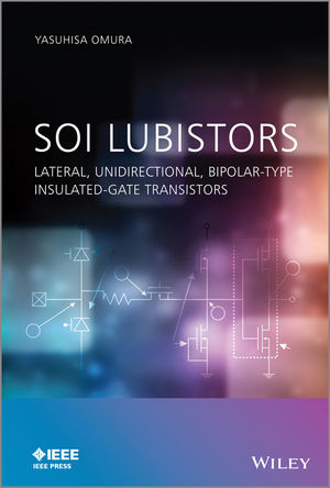 SOI Lubistors - Yasuhisa Omura