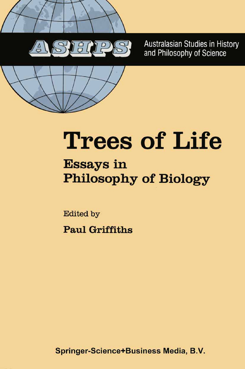 Trees of Life - 