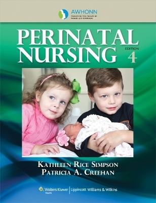 AWHONN's Perinatal Nursing - 
