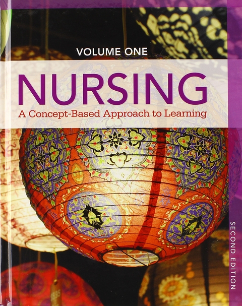 Nursing -  Pearson Education