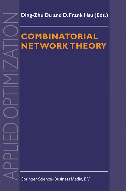 Combinatorial Network Theory - 