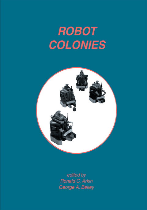 Robot Colonies - 