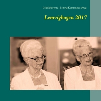 Lemvigbogen 2017 - Jens Erik Villadsen