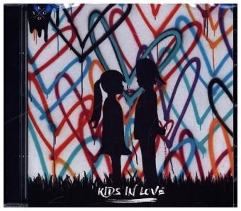 Kids in Love, 1 Audio-CD -  Kygo