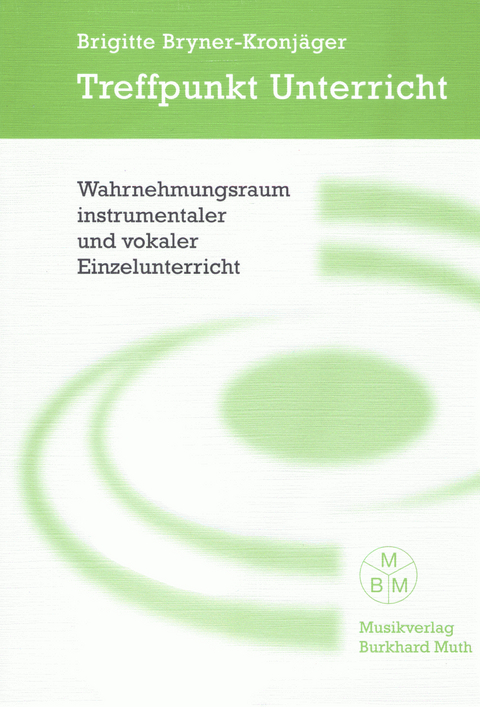 Treffpunkt Unterricht - Brigitte Bryner-Kronjäger