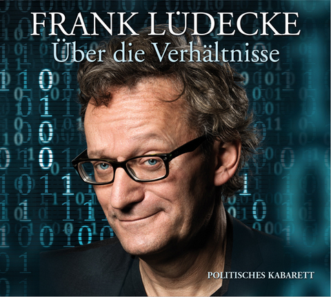 Über die Verhältnisse - Frank Lüdecke