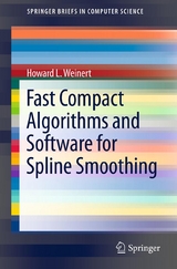 Fast Compact Algorithms and Software for Spline Smoothing -  Howard L. Weinert