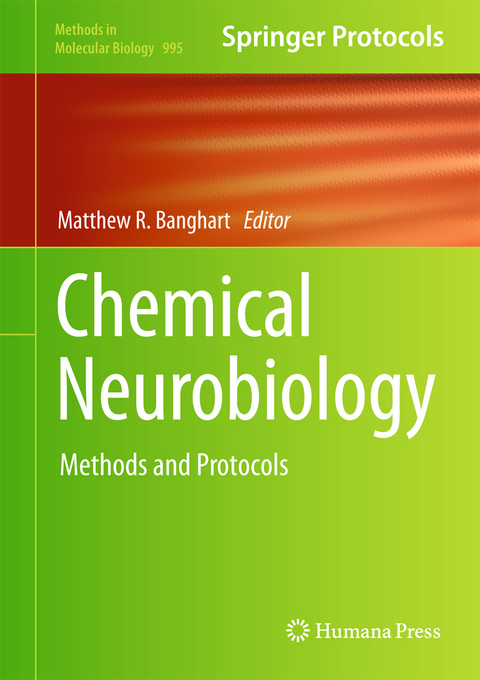 Chemical Neurobiology - 