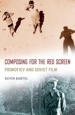 Composing for the Red Screen - Kevin Bartig