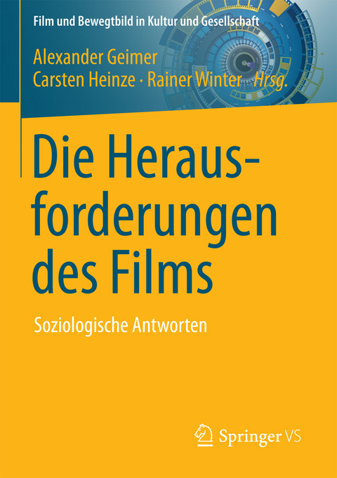 Die Herausforderungen des Films - 