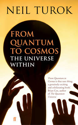 From Quantum to Cosmos - Neil Turok
