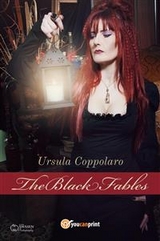 The Black Fables - Ursula Coppolaro