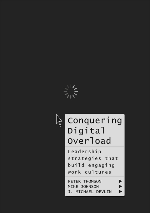 Conquering Digital Overload - 