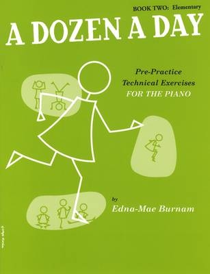 A Dozen A Day Book 2