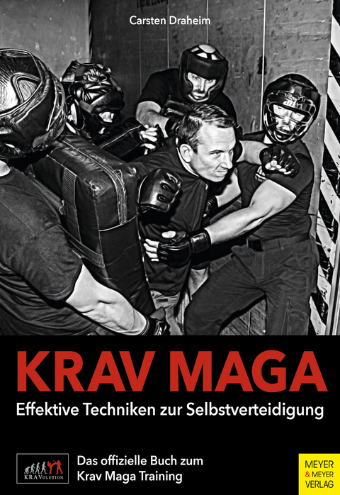 Krav Maga - Carsten Draheim