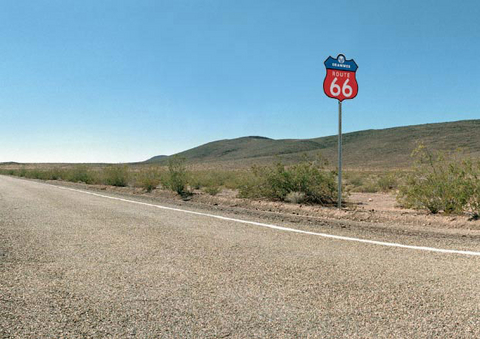 Route 66