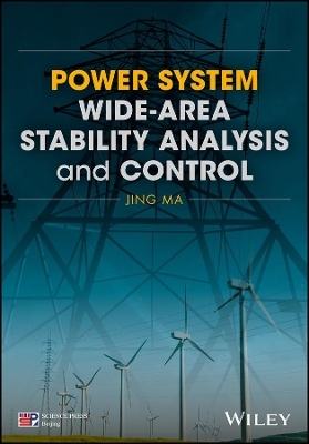 Power System Wide–area Stability Analysis and Control - J Ma