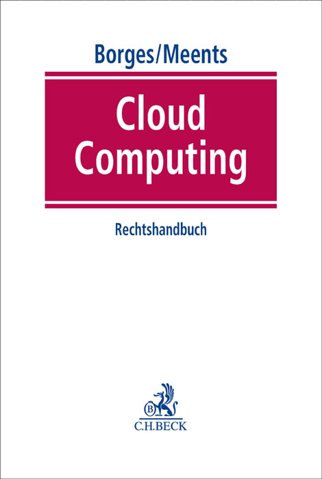 Cloud Computing - 