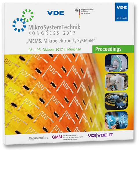 MikroSystemTechnik Kongress 2017