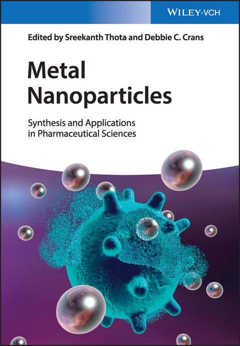 Metal Nanoparticles - 