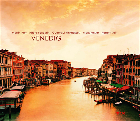 Venedig - 