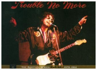 Trouble No More, 2 Audio-CDs - Bob Dylan