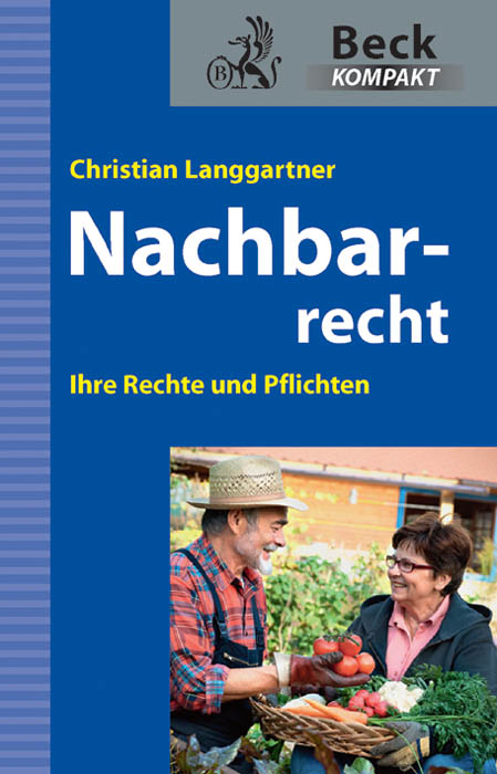 Nachbarrecht - Christian Langgartner
