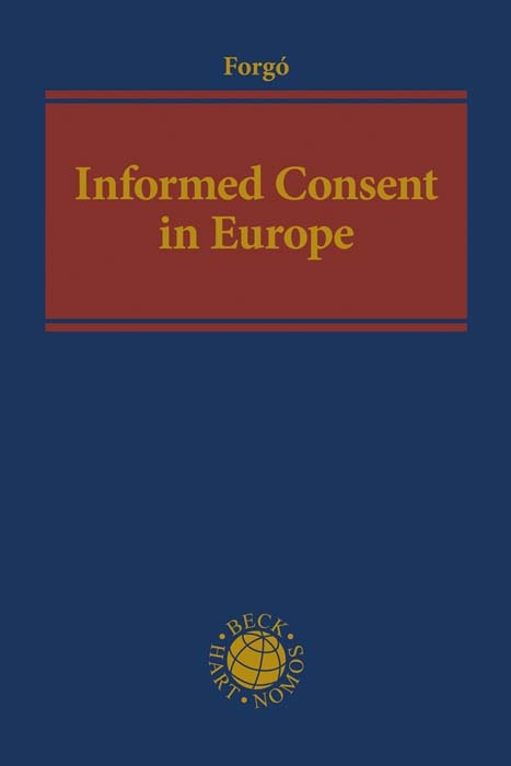 Informed Consent in Europe - 