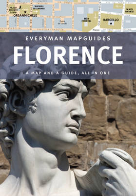 Everyman Mapguide to Florence