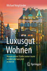 Luxusgut Wohnen - Michael Voigtländer