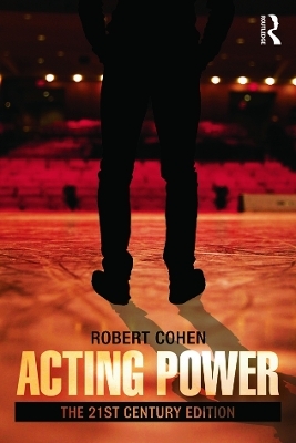 Acting Power - Robert Cohen