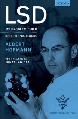 LSD - Albert Hofmann, Amanda Feilding