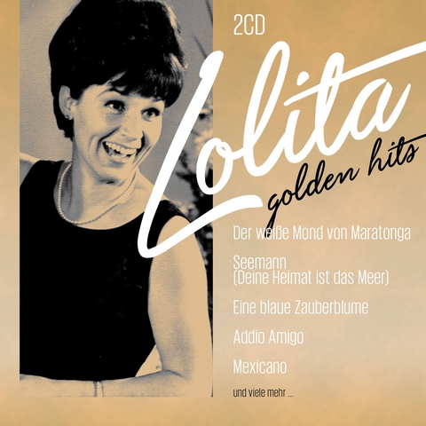 Golden Hits - 