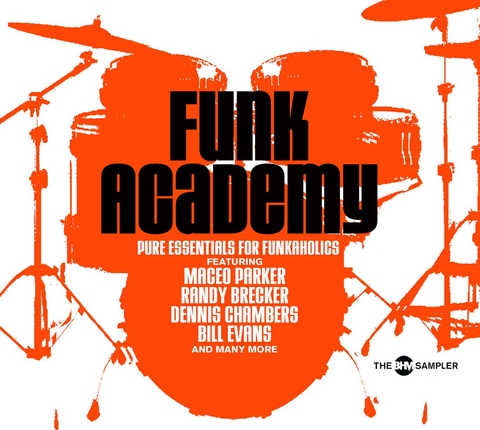 Funk Academy - 