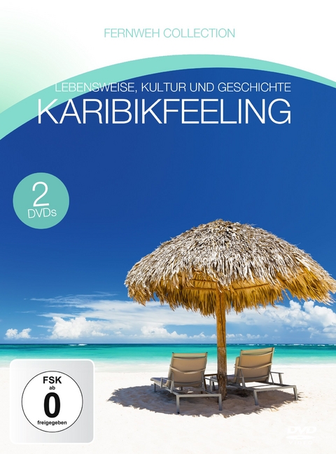 Karibikfeeling - 