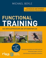Functional Training – Erweiterte und komplett überarbeitete Neuausgabe - Michael Boyle