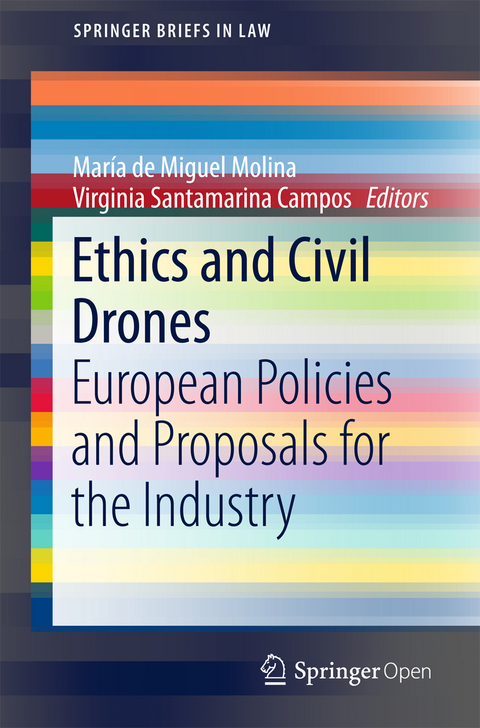 Ethics and Civil Drones - 