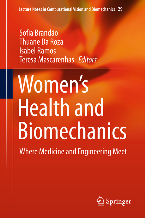 Women's Health and Biomechanics - 