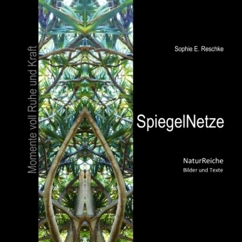 SpiegelNetze - Sophie E. Reschke