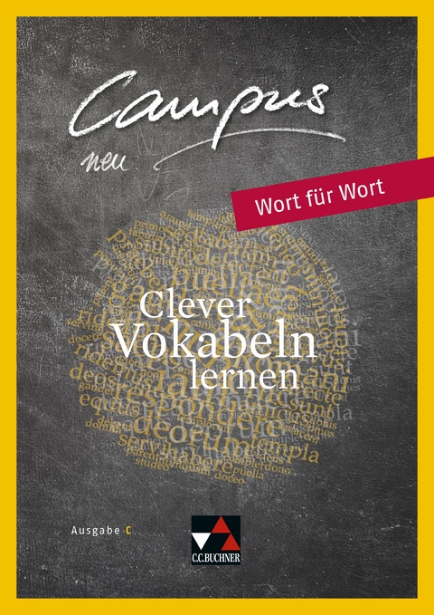 Campus C / Campus C Wort für Wort 1 - Johannes Fuchs