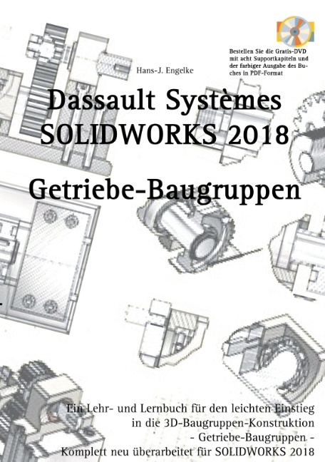Solidworks 2018 - Hans-J. Engelke