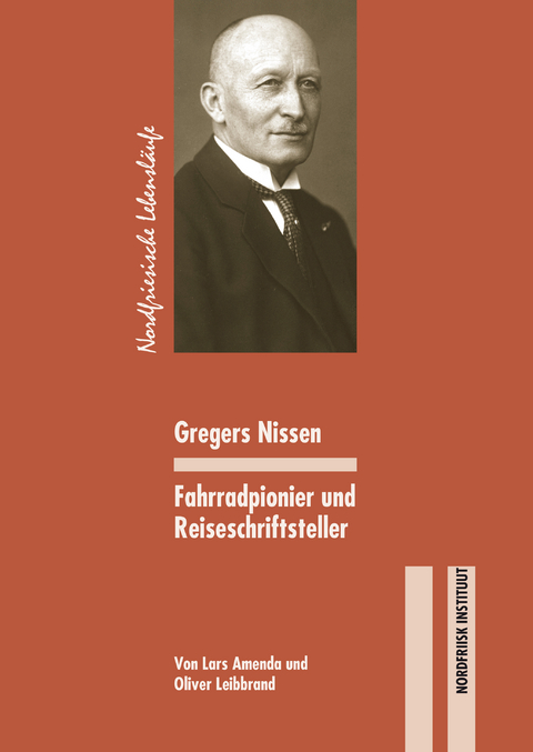 Gregers Nissen - Lars Amenda, Oliver Leibbrand