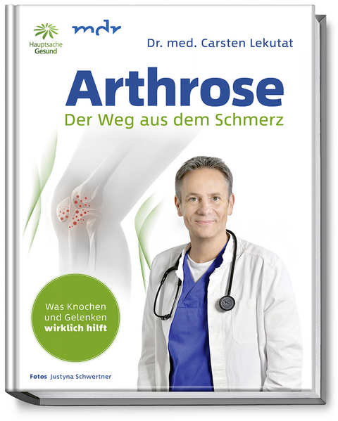 Arthrose - Carsten Dr. med. Lekutat
