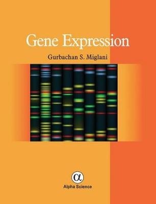 Gene Expression - G.S. Miglani