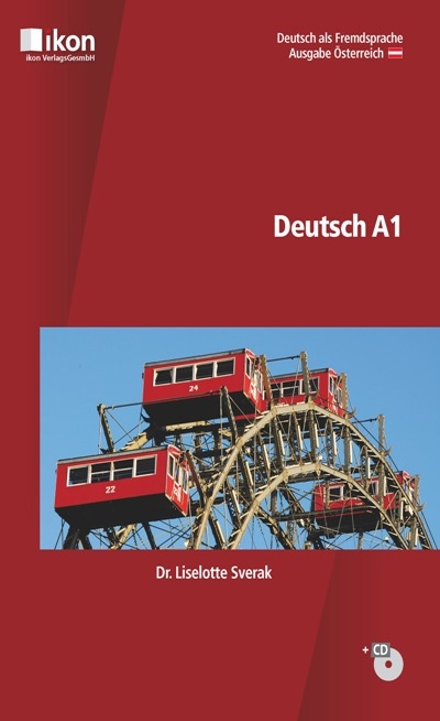 Deutsch A1 - Liselotte Sverak