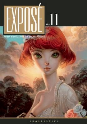 Expose 11 -  Ballistic Publishing,  Thomas, Paul Hellard