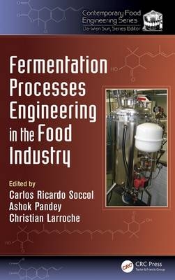 Fermentation Processes Engineering in the Food Industry - 