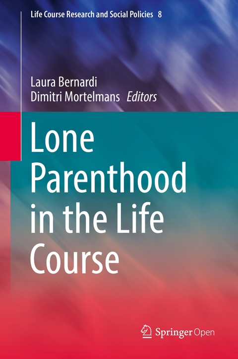 Lone Parenthood in the Life Course - 